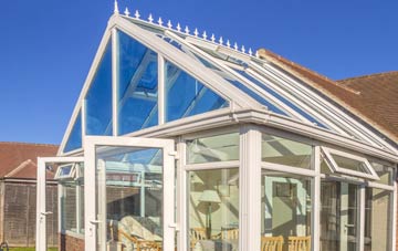 conservatory roof insulation costs Lower Merridge