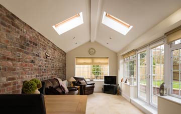 conservatory roof insulation Lower Merridge, Somerset