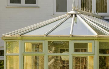 conservatory roof repair Lower Merridge, Somerset