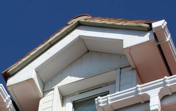 Lower Merridge fascia installation costs