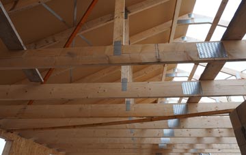 Lower Merridge roof truss costs