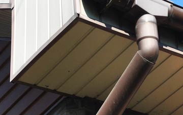 Lower Merridge soffit installation costs