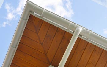 Lower Merridge soffit types
