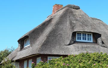 thatch roofing Lower Merridge, Somerset
