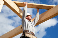 Lower Merridge roof replacement work